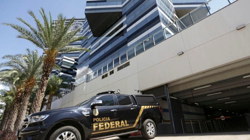 Polícia Federal Rejeita Proposta de Delação Premiada de Daniel Vorcaro