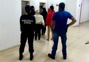Operação ‘Hollywood’ desmantela esquema de golpe do amor em Belém