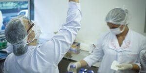 Desafios e Avanços na Doação de Leite Humano para Prematuros