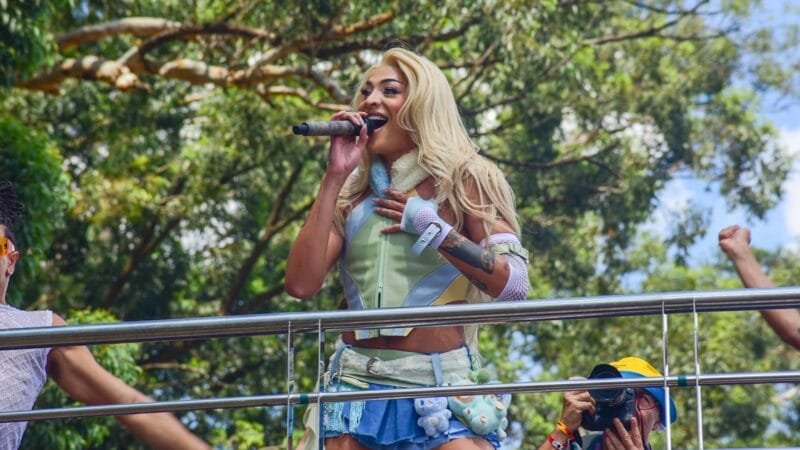 Semana S 2026: Pabllo Vittar e mais de 24 mil inscritos em Belém
