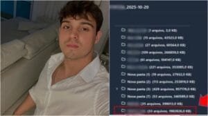 Jovem é Investigado por Compartilhar Fotos Íntimas de Mulheres em WhatsApp