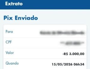 Psicólogo do Cras é Detido por Suspeita de Estelionato Contra Aposentada em Roraima