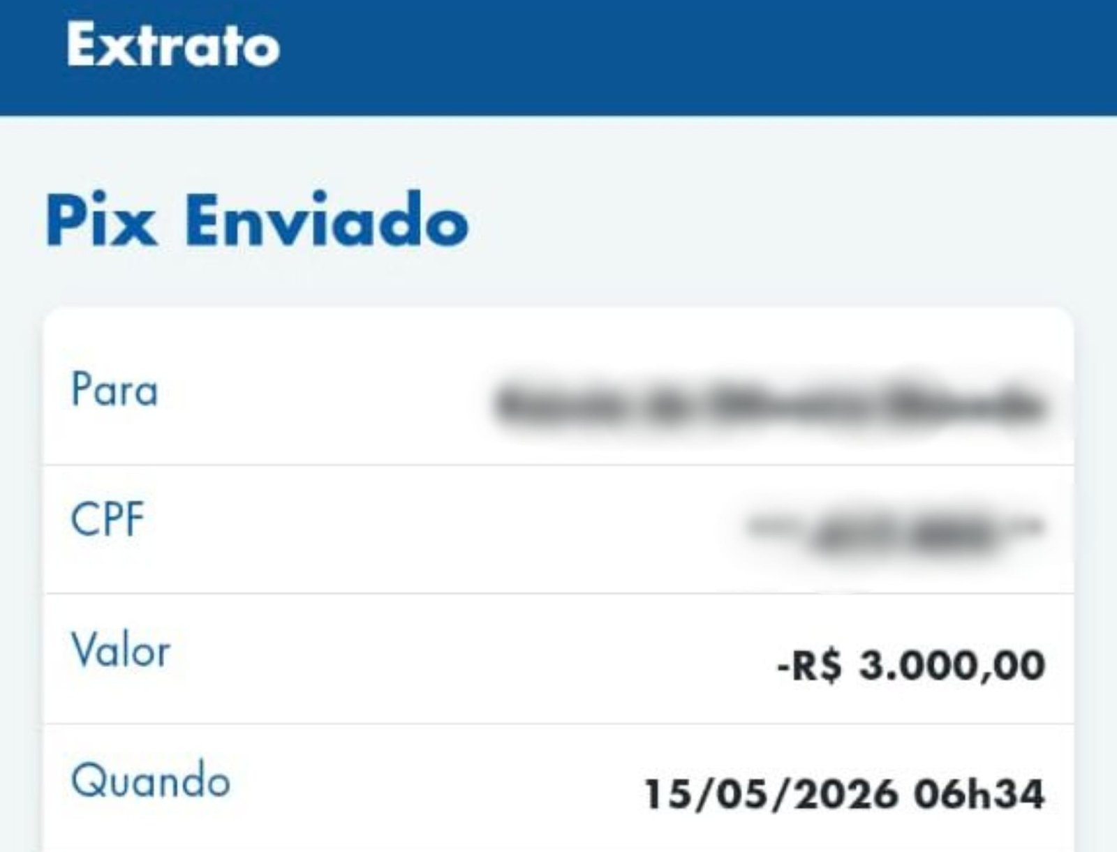 Psicólogo do Cras é preso após denúncias de fraudes em Caroebe
