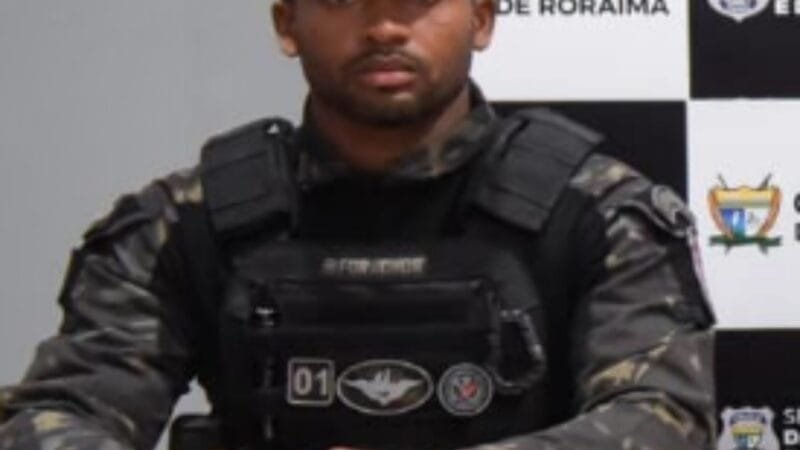 Exoneração de Policial Penal em Roraima Após Denúncia de Agressão