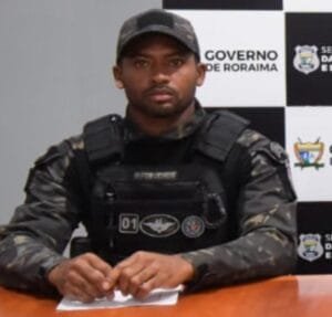 Policial Penal Envolvido em Caso de Violência Doméstica Assume Cargo em Roraima