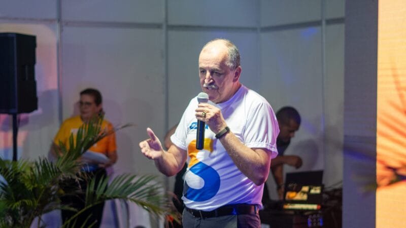 Semana S do Comércio 2026: Uma Oportunidade de Aprendizado e Conexão