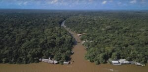 Corpo de mulher é encontrado no rio Guamá, próximo à ilha do Combu, em Belém
