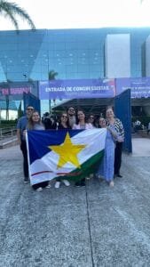 Roraima Destaca o Monte Roraima no Salão Nacional do Turismo 2026