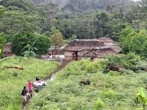 Governo de Roraima Mobiliza Bombeiros e Cria Gabinete de Crise em Resposta às Chuvas
