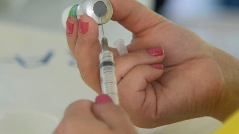 SUS Amplia Proteção Vacinal com Nova Vacina Pneumocócica