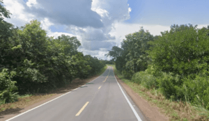 Tragédia na TO-336: Acidente fatal resulta em uma morte na região central do Tocantins