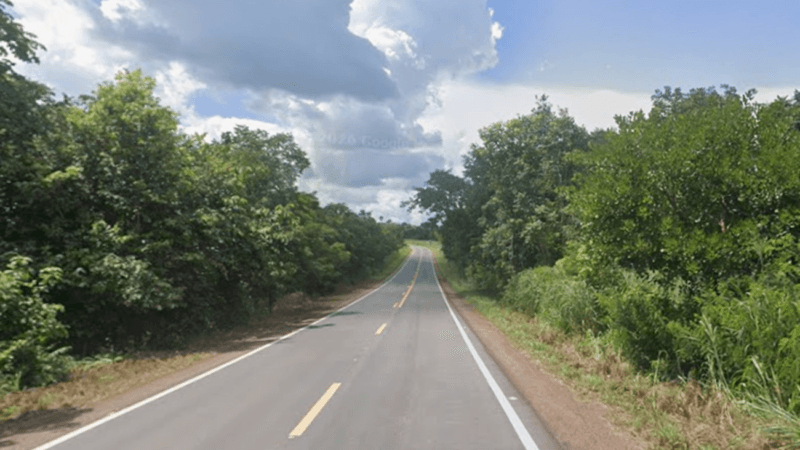 Tragédia na TO-336: Acidente fatal resulta em uma morte na região central do Tocantins