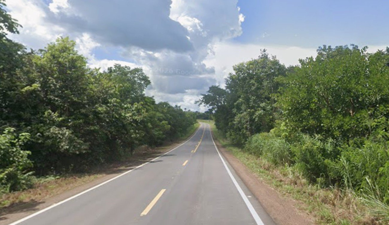 Tragédia na TO-336: Acidente fatal resulta em uma morte na região central do Tocantins