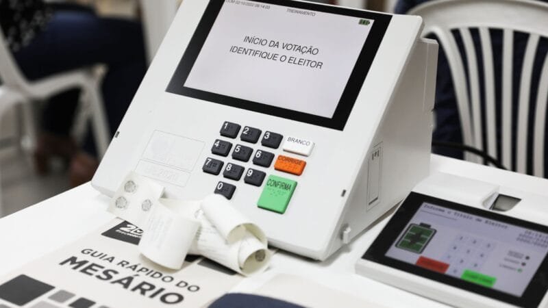 Eleitores de Melgaço Participam de Eleição Suplementar Inédita para a Câmara Municipal