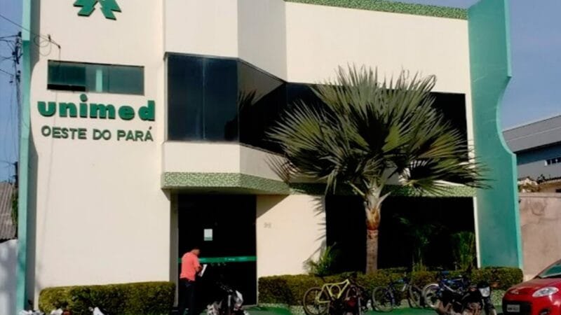 Justiça Interrompe Alienação da Carteira da Unimed Oeste do Pará