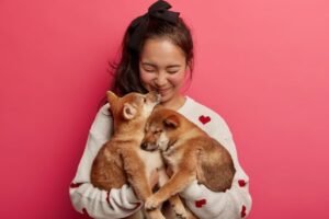 A Nova Tendência na Alimentação de Animais de Estimação: Mães de Pets em Busca de Saúde e Sofisticação