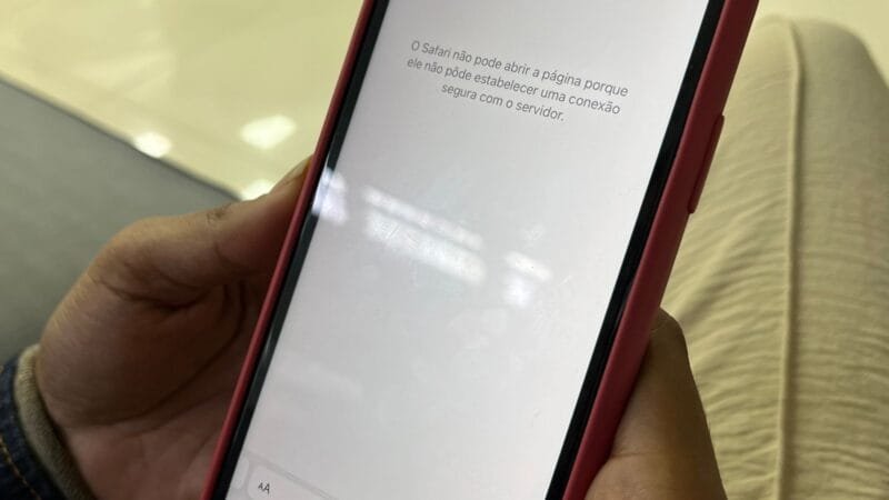 Roraima Enfrenta Apagão de Internet Após Rompimento de Cabo de Fibra Óptica