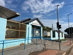 Greve da Educação em Rio Branco: Mais de 50 Escolas Municipais Participam da Mobilização