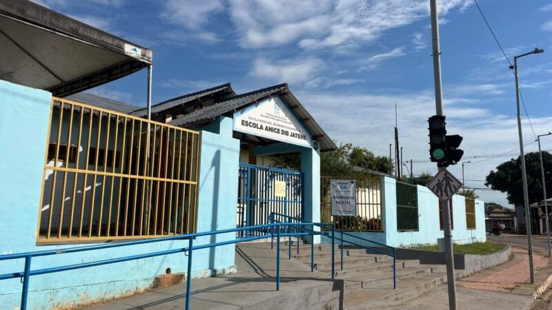 Greve da Educação em Rio Branco: Mais de 50 Escolas Municipais Participam da Mobilização