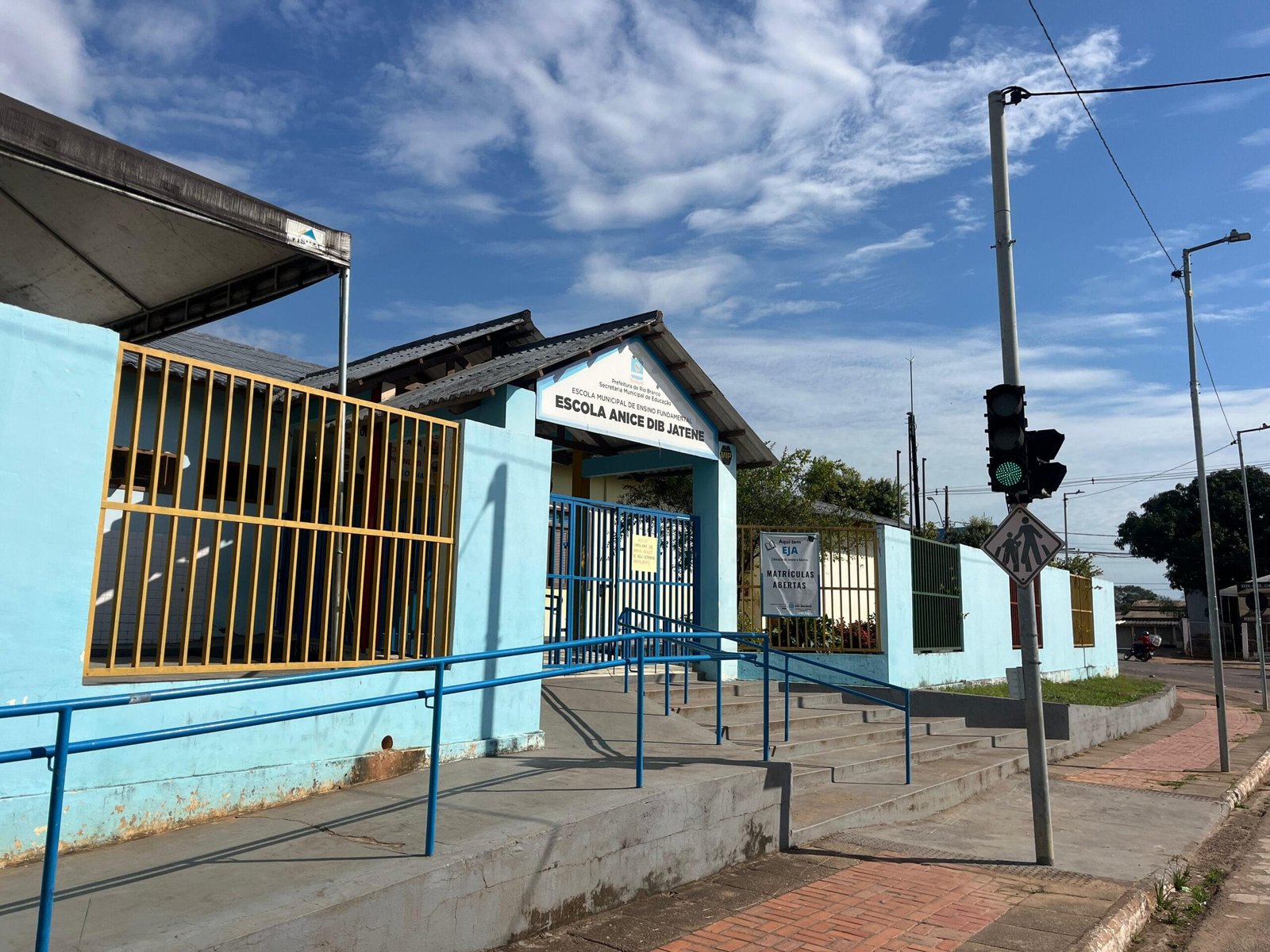 Greve da Educação em Rio Branco: Mais de 50 Escolas Municipais Participam da Mobilização
