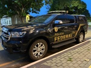 Investigação da Polícia Federal Aponta Suspeitas de Fraude Eleitoral em Macapá