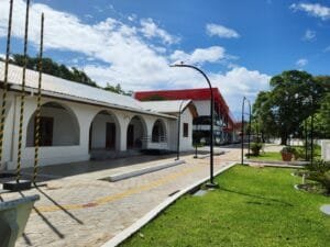 Inauguração do Parque Residência em Macapá: Um Novo Espaço Cultural para a Cidade