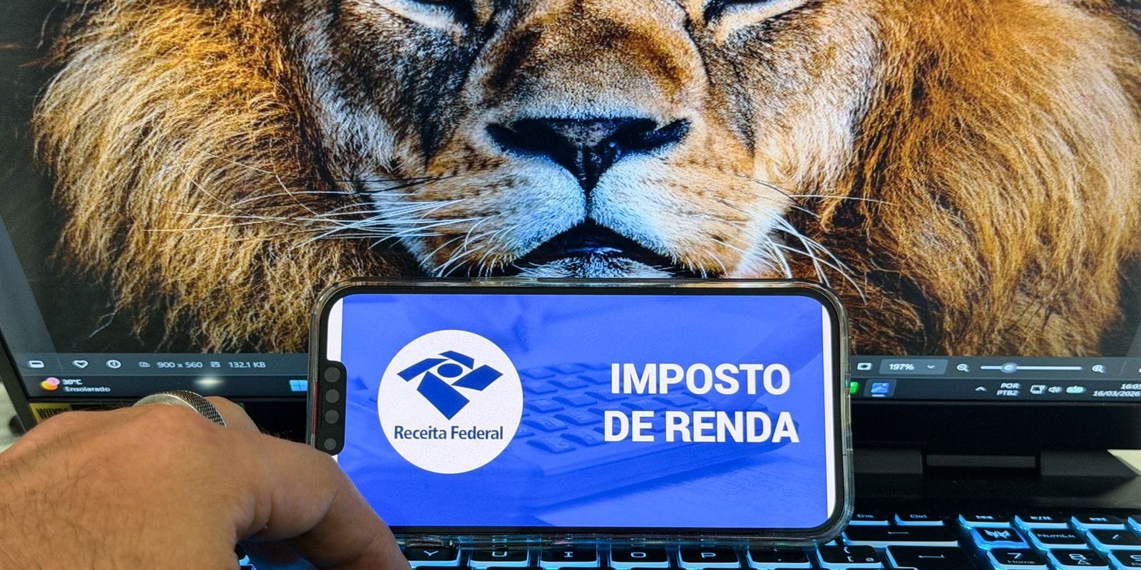 Prazo para Declaração do Imposto de Renda: 40% dos Contribuintes Ainda Não Declararam