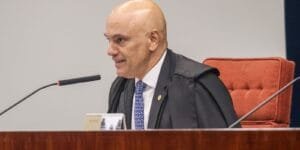 Justiça dos EUA Permite Participação do Brasil em Ação Judicial Contra Alexandre de Moraes