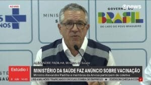 Suspensão Temporária da Vacina contra Dengue no Amazonas: Entenda os Detalhes