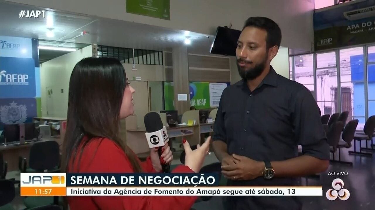 Afap Inicia Campanha de Negociação de Dívidas Judicializadas no Amapá