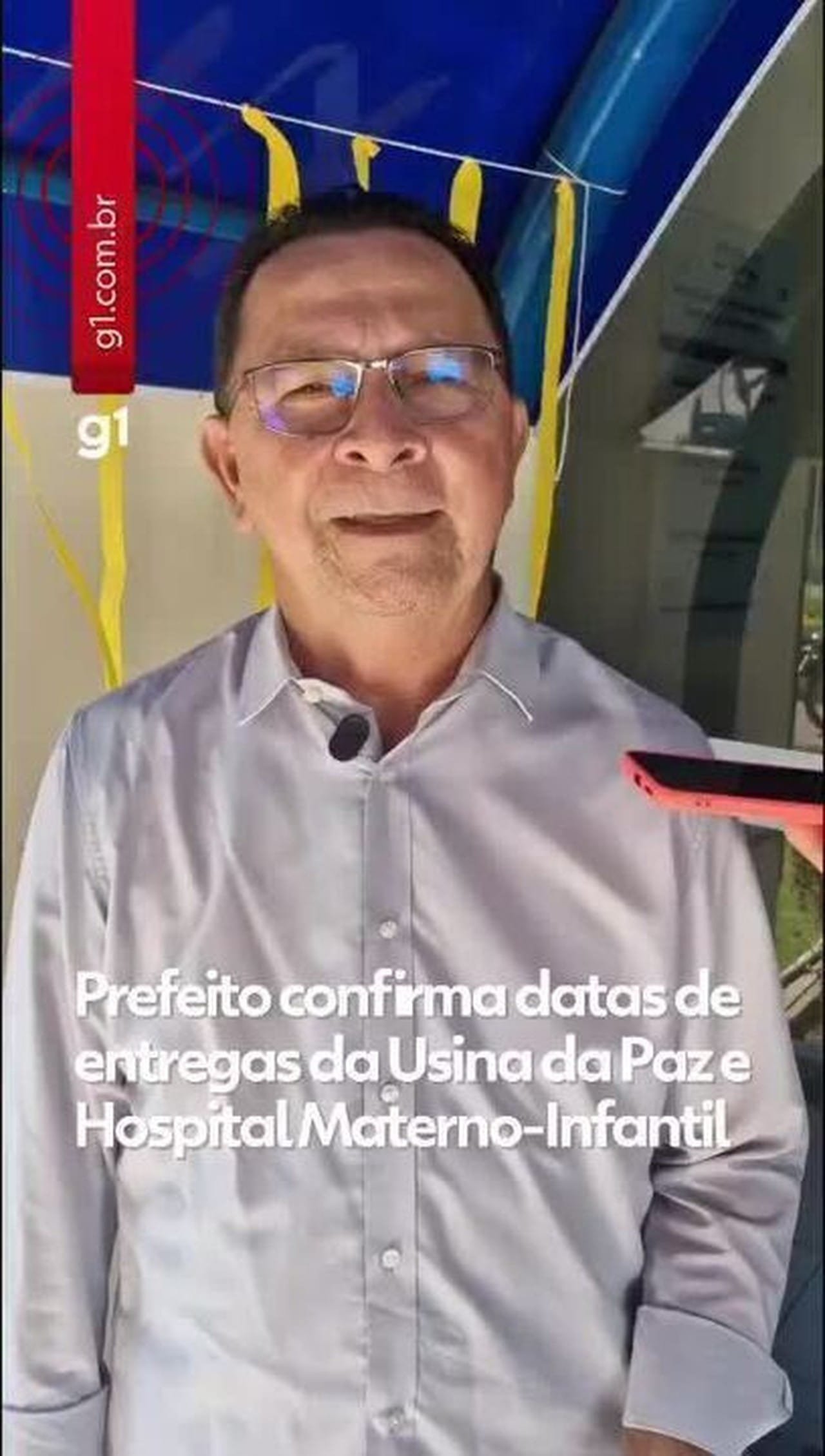 Inauguração da Usina da Paz em Santarém: Mais de 70 Serviços Gratuitos para a Comunidade