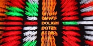 Mercado Financeiro: Bolsa Brasileira Cresce e Dólar Registra Queda Apesar de Tensão Comercial