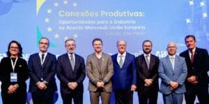 Ferramenta Inovadora da ApexBrasil Facilita Identificação de Oportunidades de Negócios com a União Europeia
