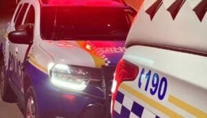 Jovem é esfaqueado em posto de combustíveis em Dianópolis e não sobrevive aos ferimentos