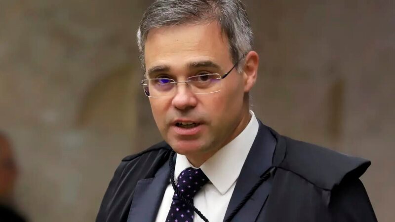 Investigação sobre Financiamento de Filme de Bolsonaro é Atribuída a André Mendonça no STF