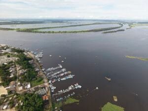 CNJ Promove Mediação de Conflitos Fundiários em Oriximiná, Pará