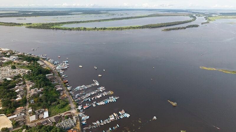 CNJ Promove Mediação de Conflitos Fundiários em Oriximiná, Pará