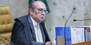Gilmar Mendes Propõe Súmula para Restringir Pautas-Bomba no Congresso Nacional