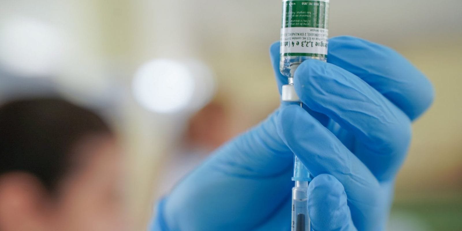 Anvisa Forma Grupo para Avaliar Segurança da Vacina Butantan-DV contra Dengue
