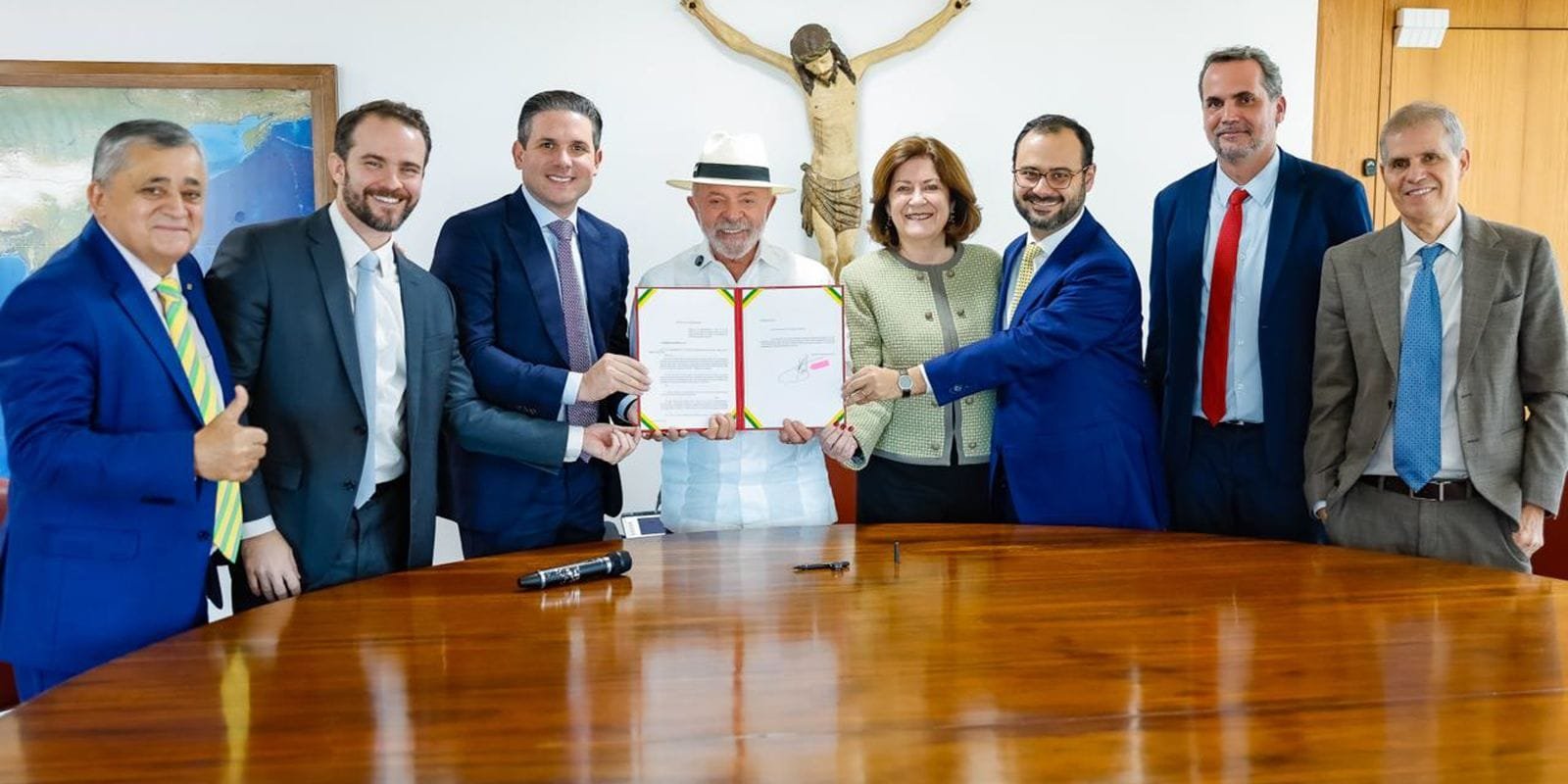Lula Apresenta Projeto de Lei para Aumentar Teto de Faturamento dos MEIs
