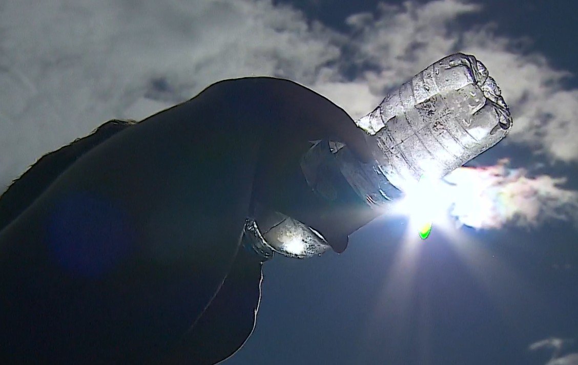 Temperaturas em Rondônia podem atingir 36°C nesta semana, segundo Censipam