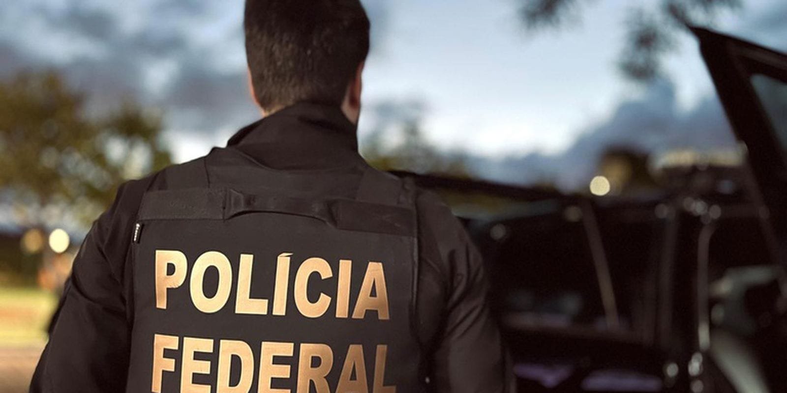 Casal Detido no Rio por Falsificação de Alvarás de Soltura de Traficantes