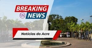 Tragédia Familiar: Empresário é Fatalmente Ferido Durante Confraternização no Acre