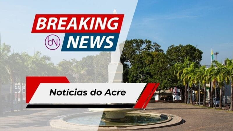 Tragédia Familiar: Empresário é Fatalmente Ferido Durante Confraternização no Acre