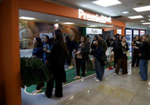 PremieRpet Destaca Inovação e Compromisso com a Medicina Felina no Cat Congress 2026