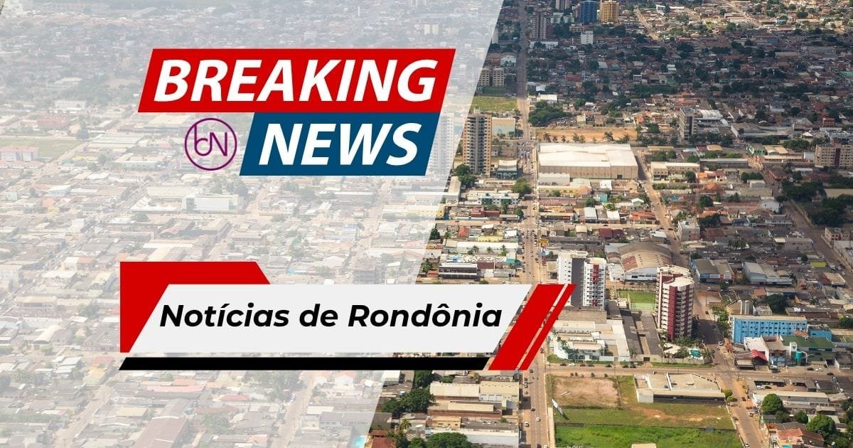 Indivíduo Detido em Porto Velho por Suposta Transmissão Intencional de HIV