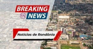 Mulher é Baleada em Casa Durante Jogo do Brasil em Porto Velho
