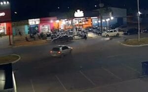 Tragédia em Palmas: Jovem motociclista perde a vida em acidente na Avenida TLO 5
