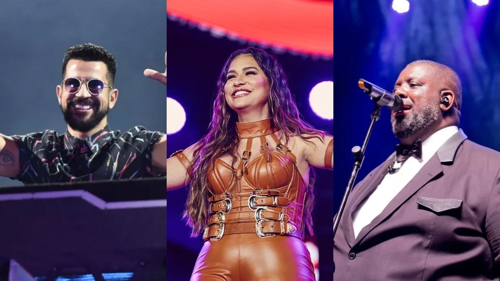 Macapá Verão 2026: Uma Programação Diversificada de Música e Cultura