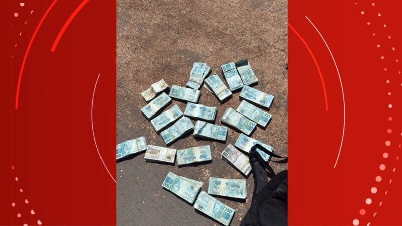 Ação Conjunta Impede Saque de R$ 250 Mil em Esquema Criminosa no Pará
